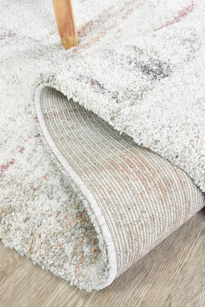 Messina Damask Rug.