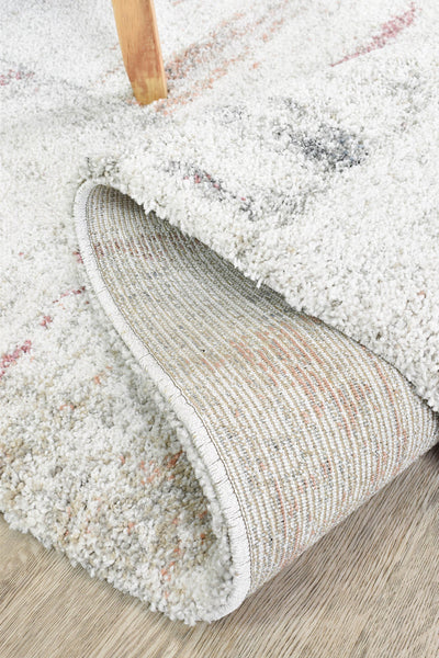 Messina Damask Rug.