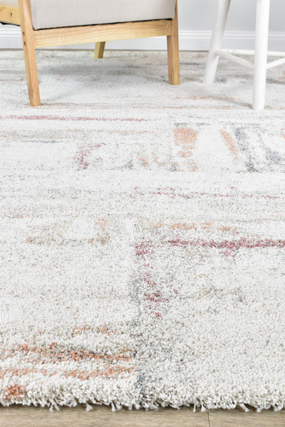 Messina Damask Rug.