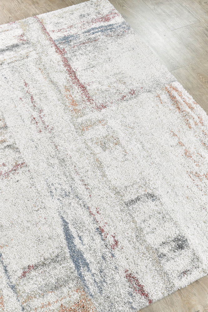 Messina Damask Rug.