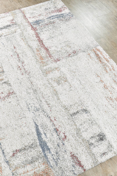 Messina Damask Rug.