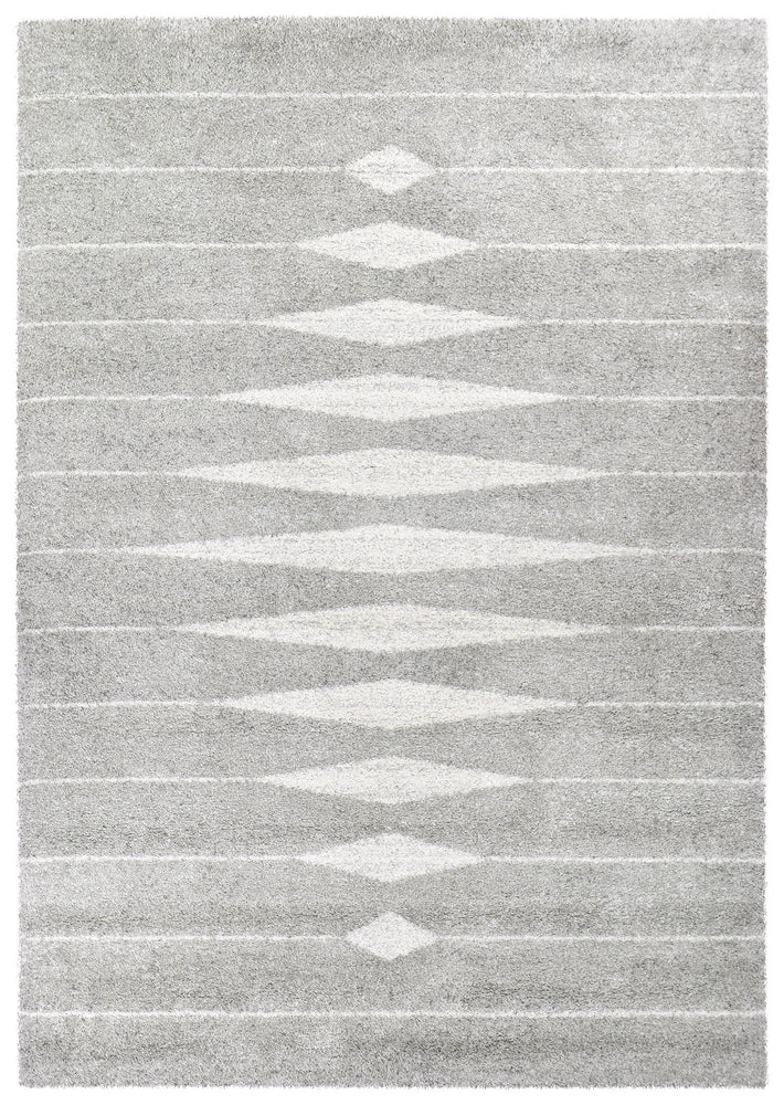 Messina Aluminum Rug.