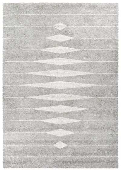 Messina Aluminum Rug.