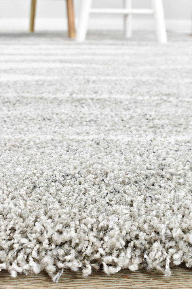 Messina Aluminum Rug.