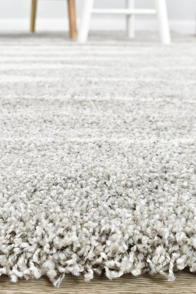 Messina Aluminum Rug.
