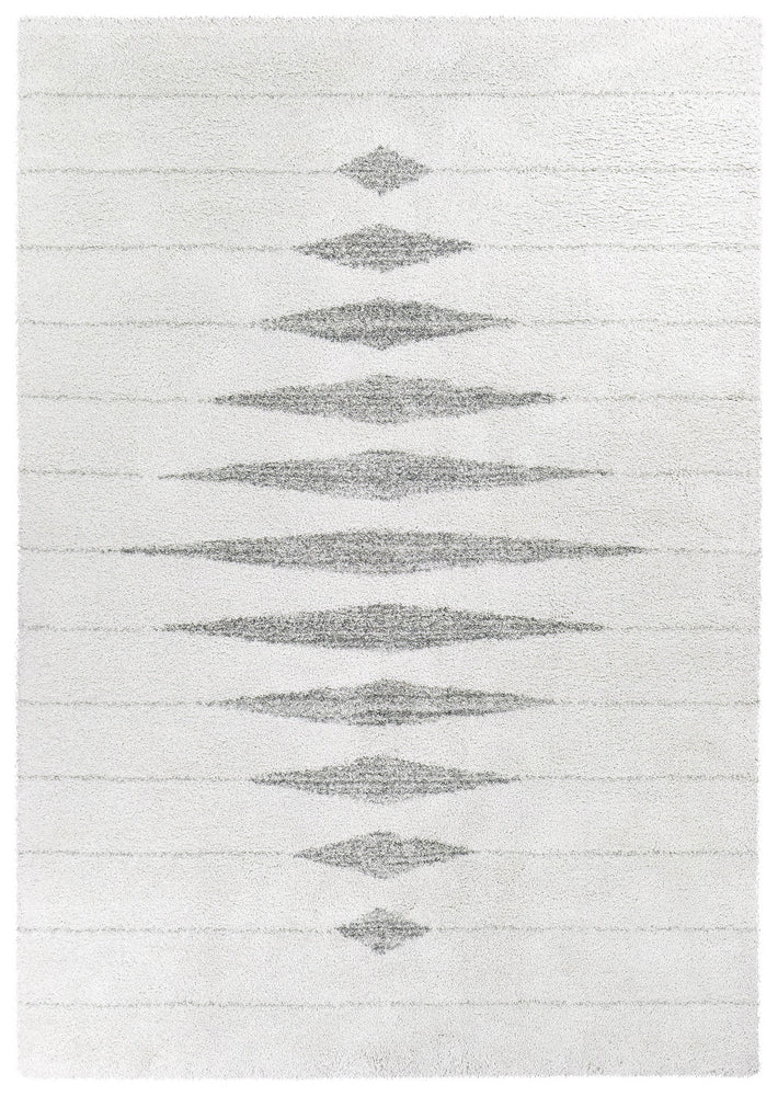 Messina Crushed Marble Rug.