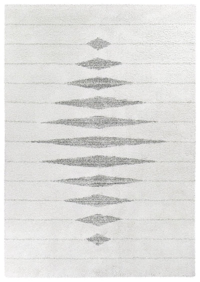 Messina Crushed Marble Rug.