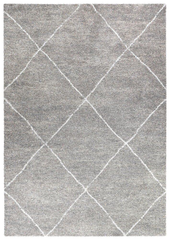 Messina Mid Earth Rug.