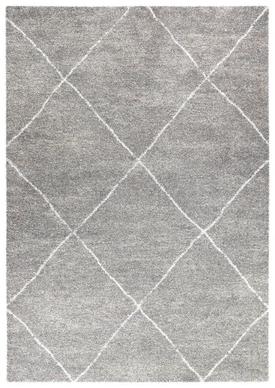 Messina Mid Earth Rug.