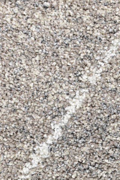 Messina Mid Earth Rug.