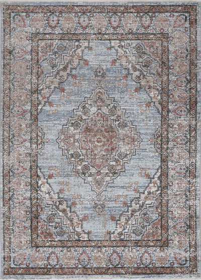 Armin Hampden Rug Brand Ventures
