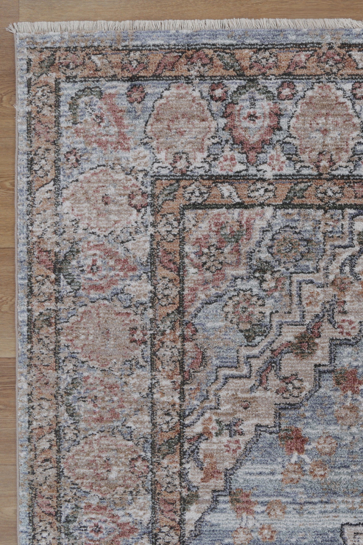 Armin Hampden Rug Brand Ventures