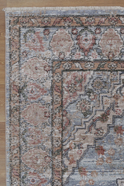 Armin Hampden Rug Brand Ventures