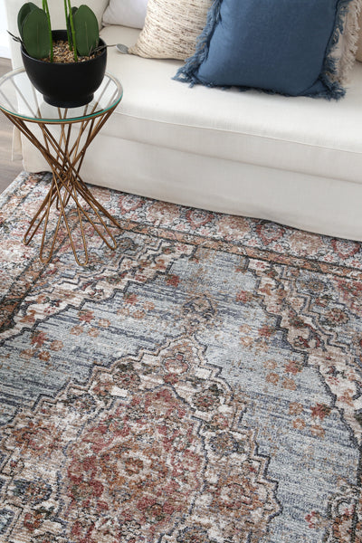 Armin Hampden Rug Brand Ventures