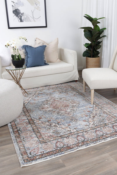 Armin Hampden Rug Brand Ventures