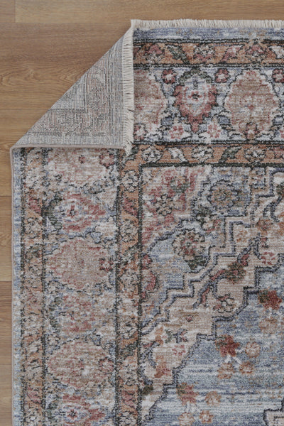 Armin Hampden Rug Brand Ventures