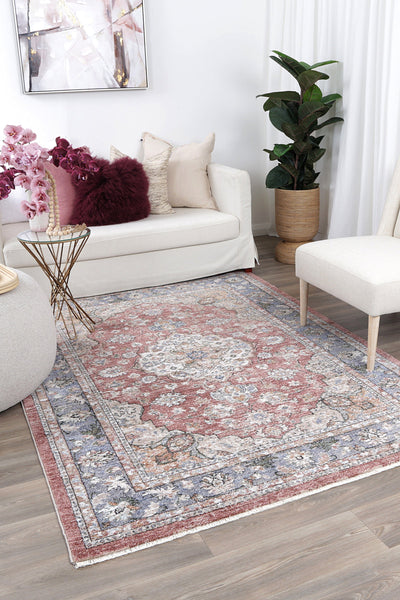 Armin Overlead Rug Brand Ventures