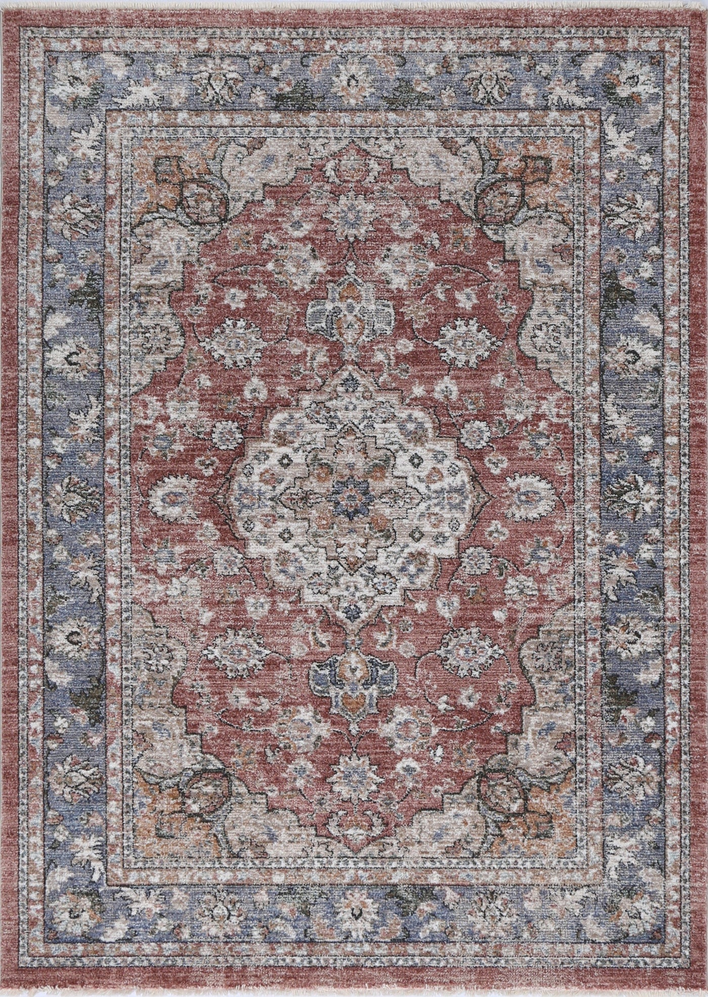 Armin Overlead Rug Brand Ventures