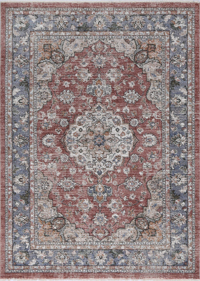 Armin Overlead Rug Brand Ventures
