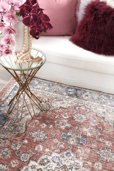 Armin Overlead Rug Brand Ventures