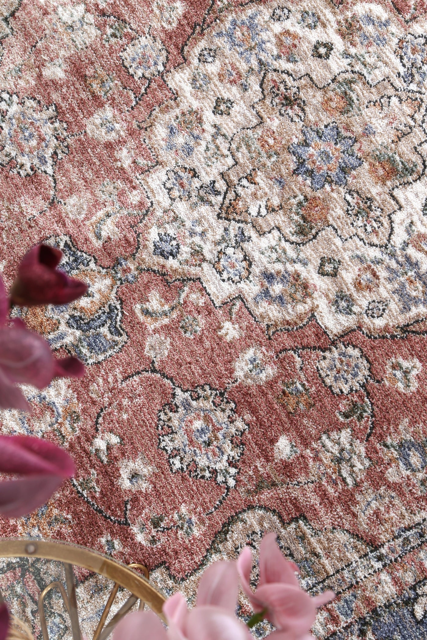 Armin Overlead Rug Brand Ventures