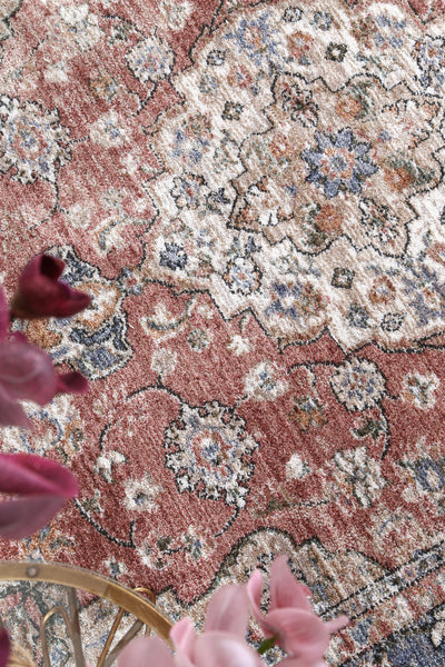 Armin Overlead Rug Brand Ventures