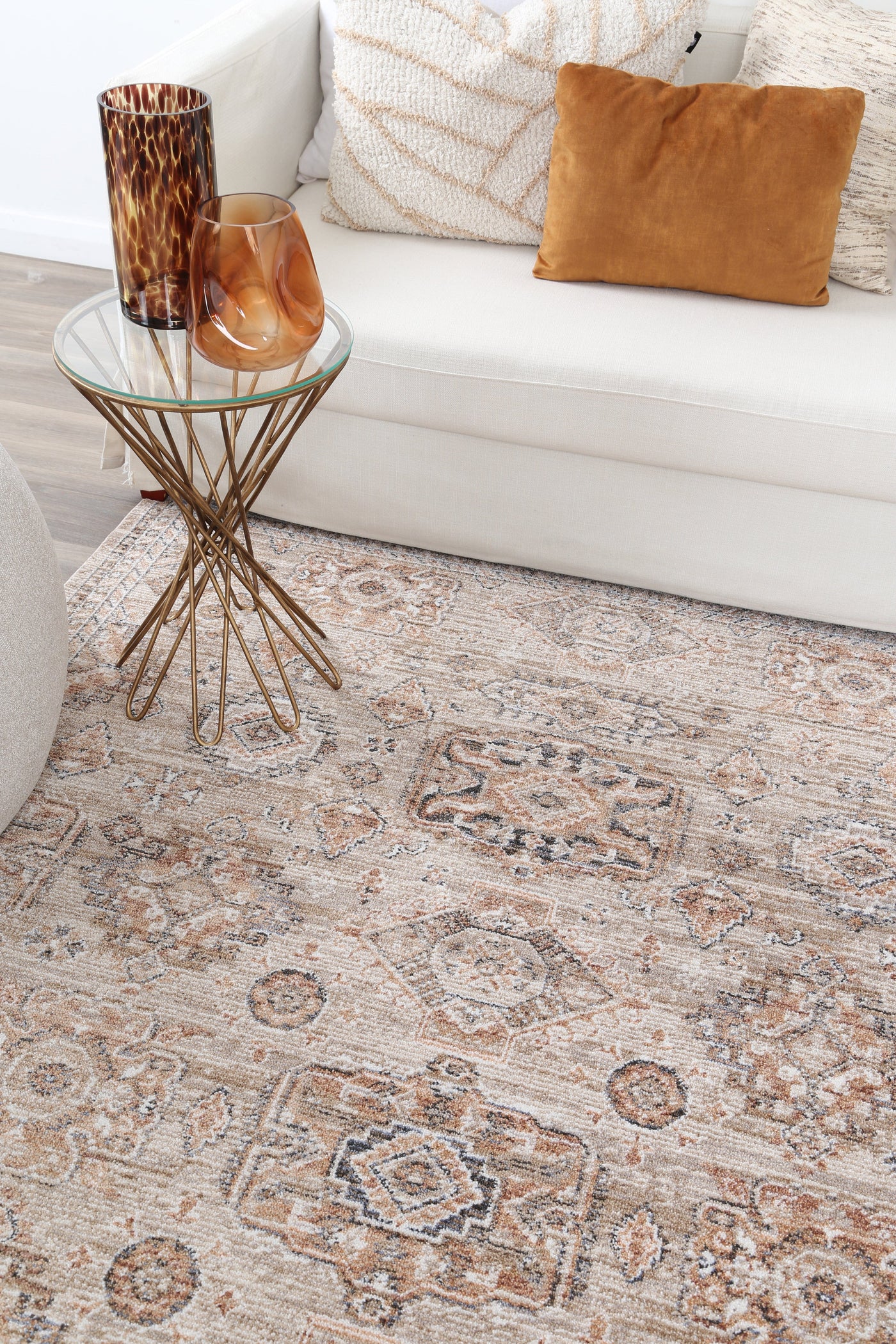 Armin Upton Rug Brand Ventures
