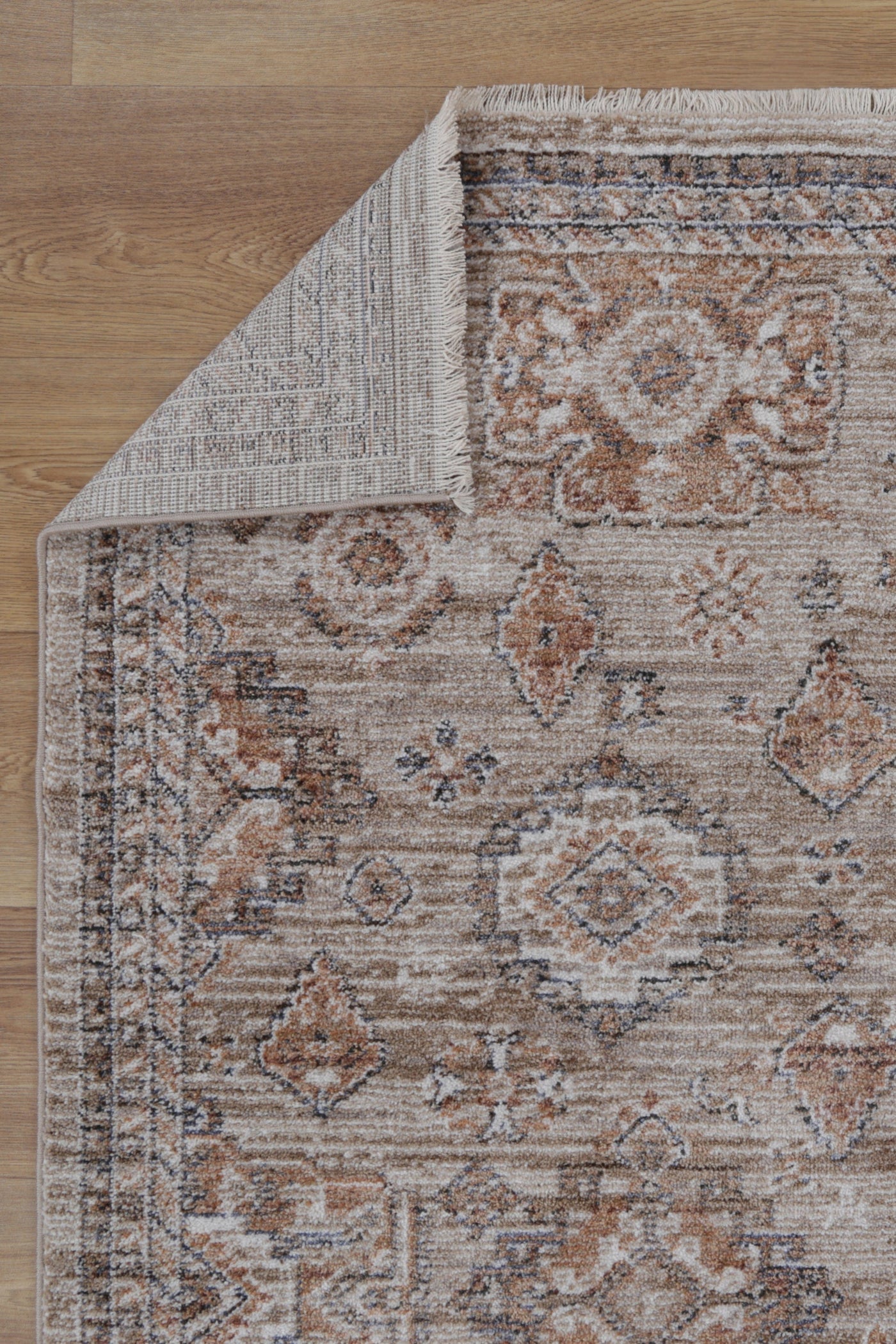 Armin Upton Rug Brand Ventures