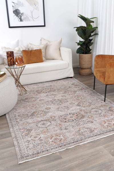 Armin Upton Rug Brand Ventures