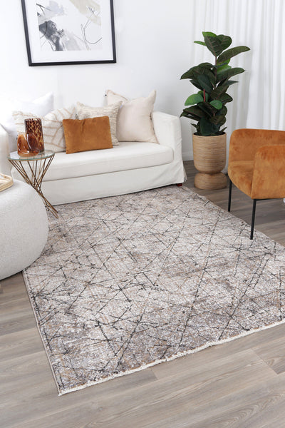 Armin Riverside Rug Brand Ventures
