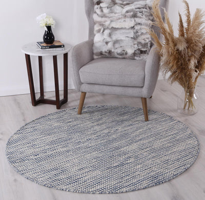 Zenno Blue Round Brand Ventures
