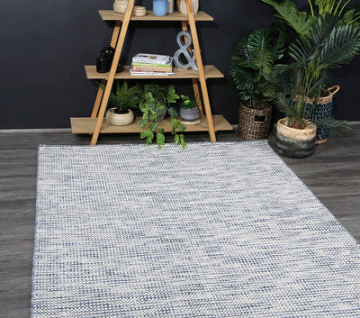 Zenno Blue Rug Brand Ventures