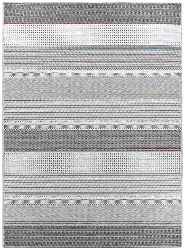 Vermont 98037 9010 Grey Multi.