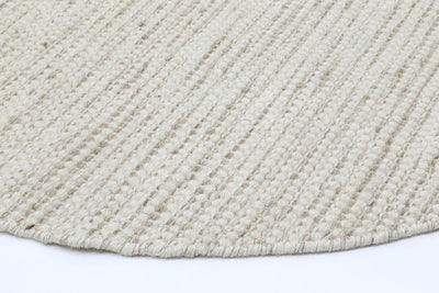 Zenno Beige Round Brand Ventures | Treasures of Turkey