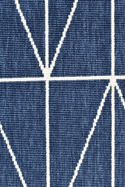 Nevada Blue Rug 20412-694.