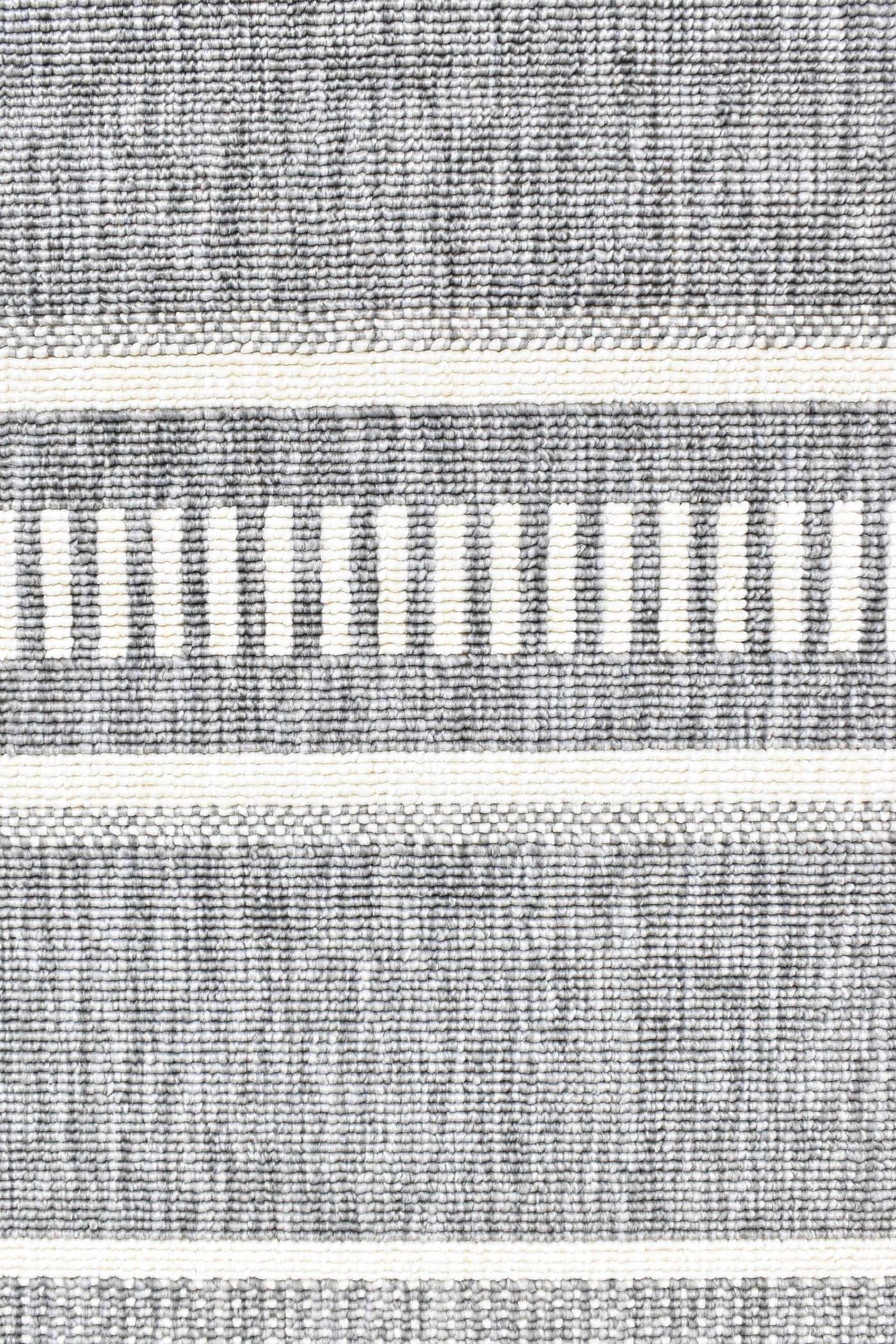 Nevada Grey Rug 20418-632.