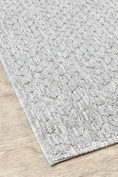 Nevada Grey Rug 20467-302.
