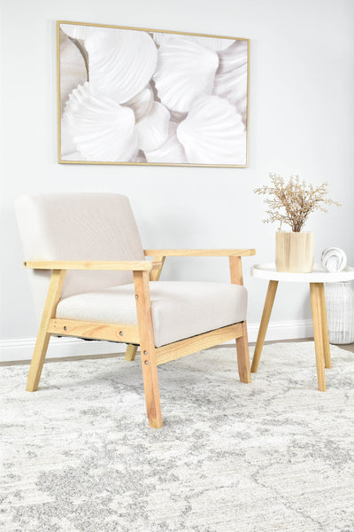 Scandanavian Pebble Rug 50705-687.