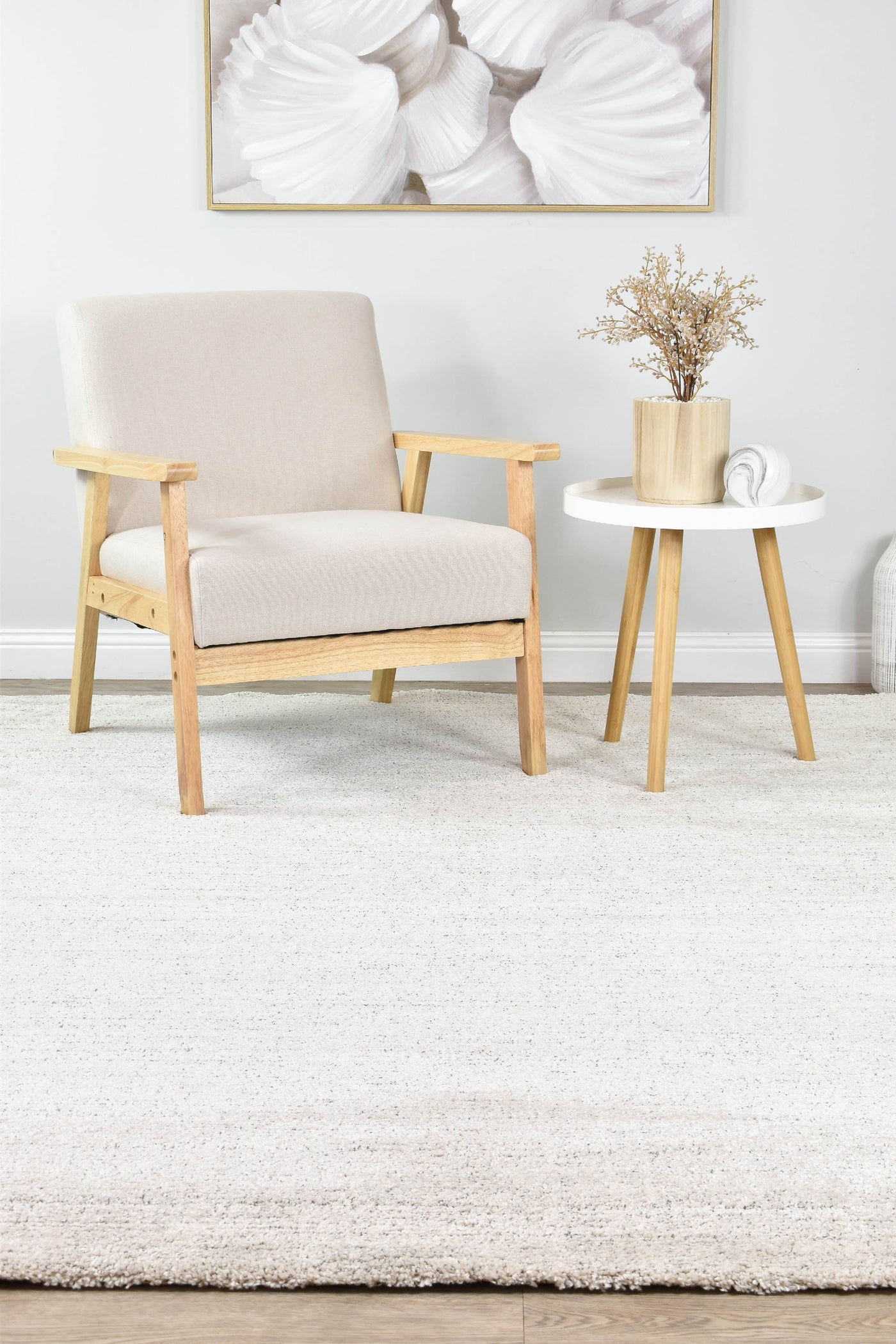 Scandanavian Pebble Rug 50801-087.