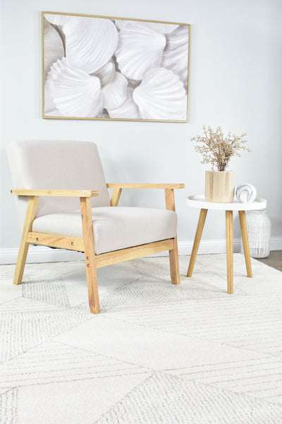 Scandanavian Natural Rug 50813-657