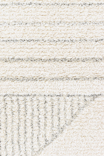 Scandanavian Natural Rug 50813-657