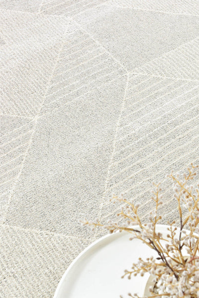 Scandanavian Pebble Rug 50813-876