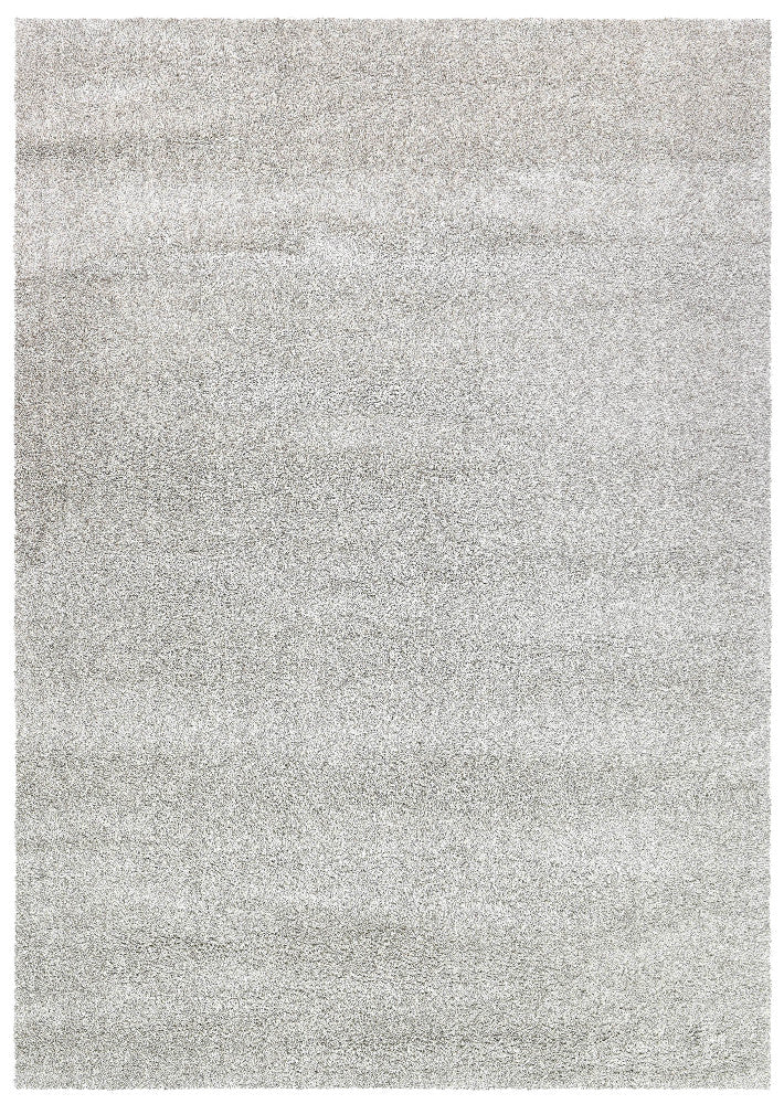 Tango Latte Rug - Turkish-inspired shaggy rug from Treasures of Turkey