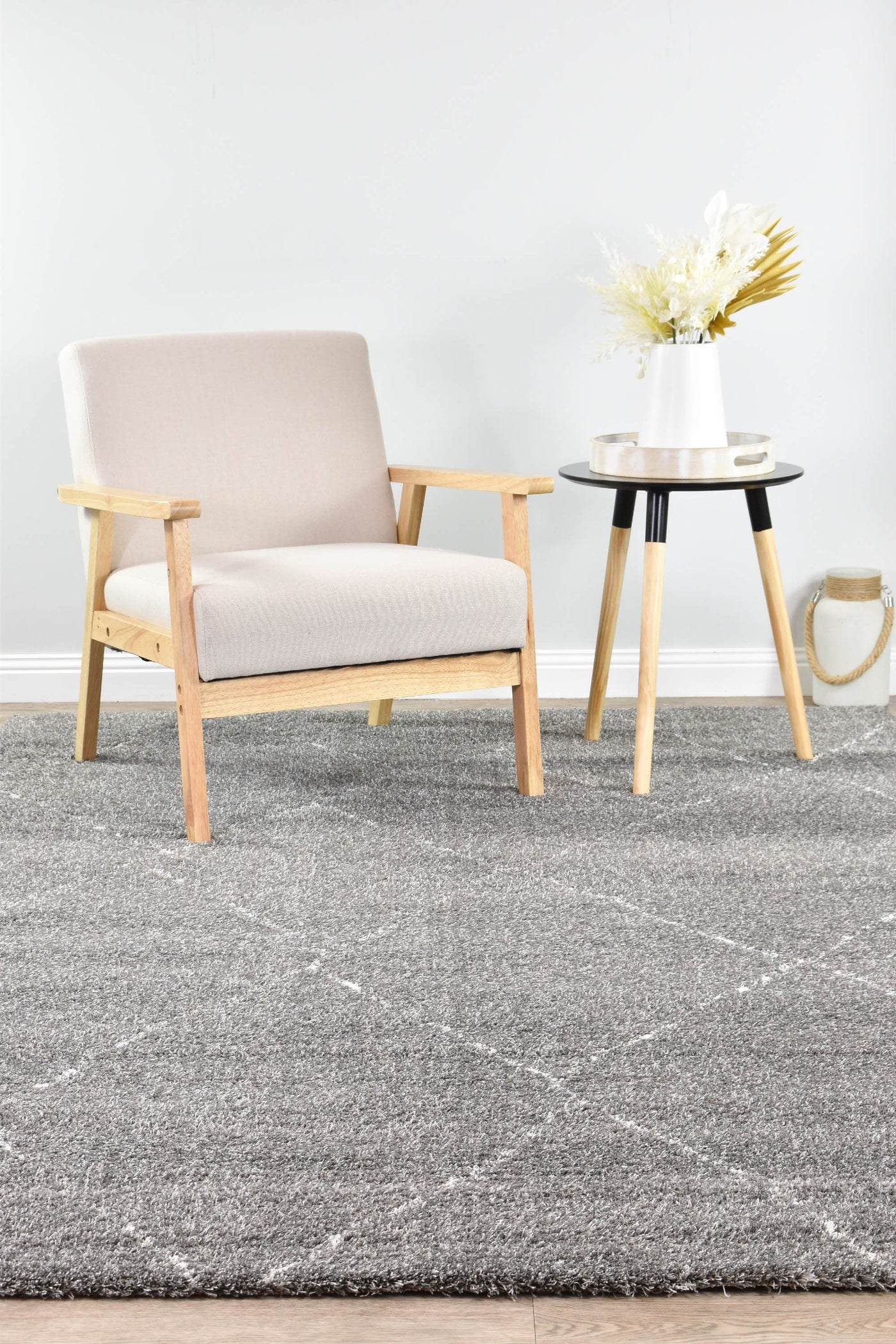 Tango Diamond Grey 74313 690