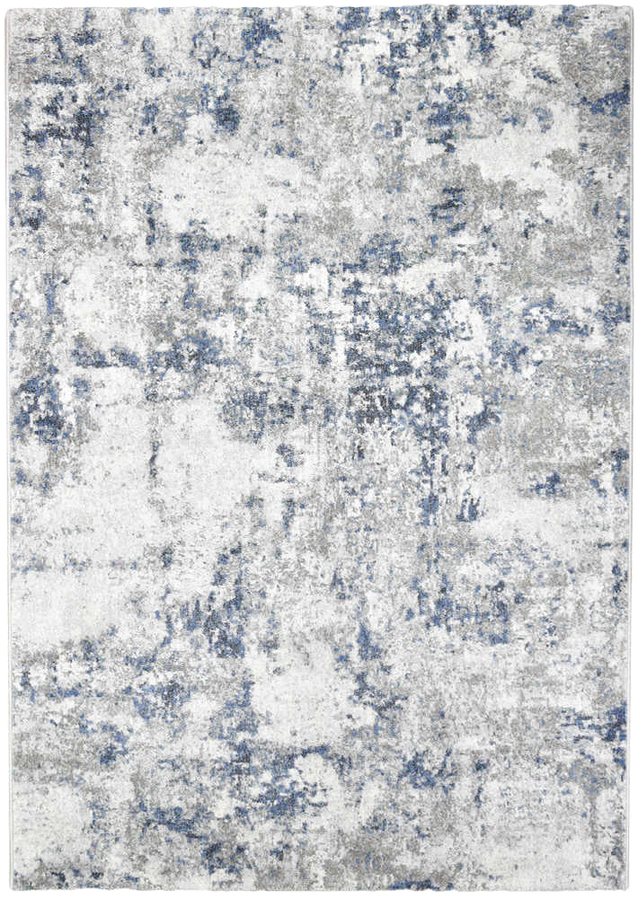 Chester Blue Rug 34025.