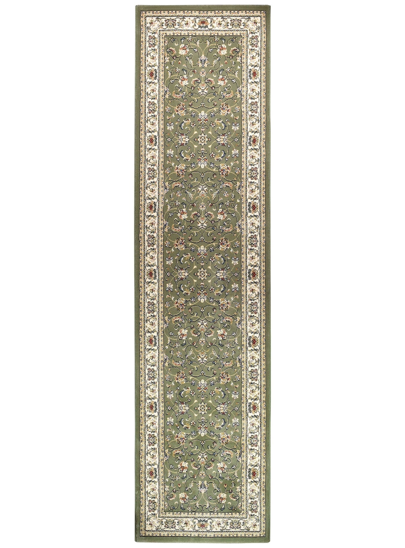 Decora 55368 4464 Runner Green.