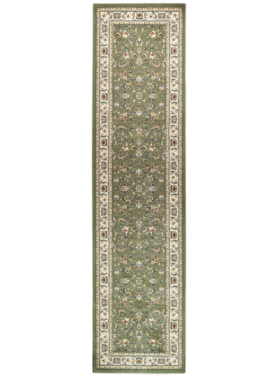 Decora 55368 4464 Runner Green.