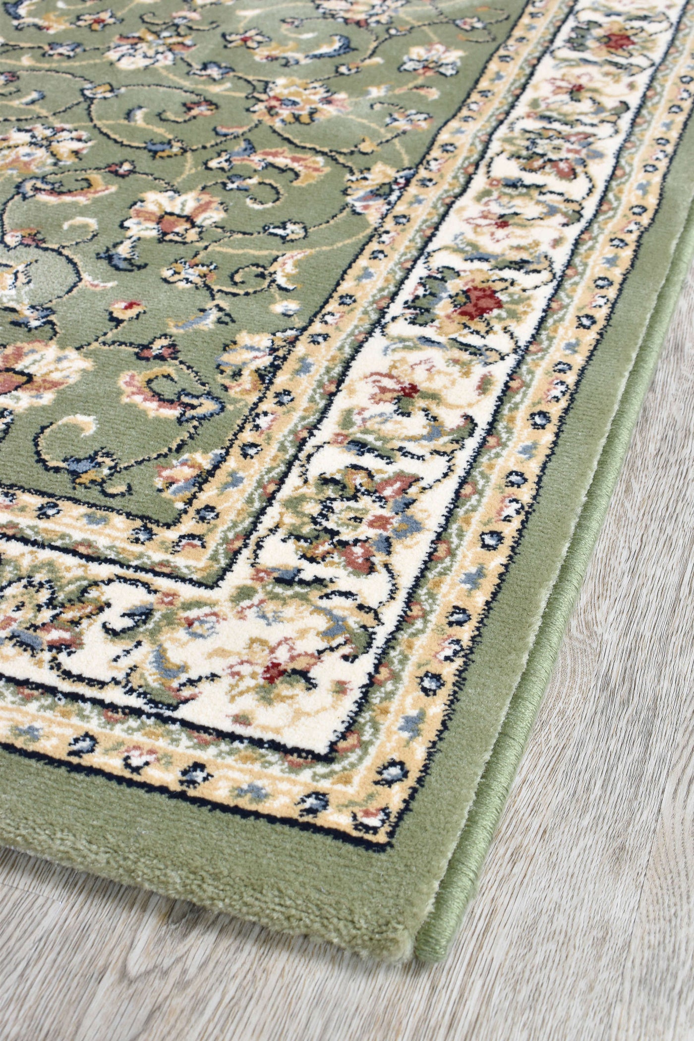 Decora 55368 4464 Runner Green.