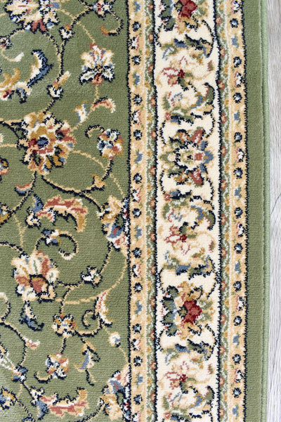 Decora 55368 4464 Runner Green.