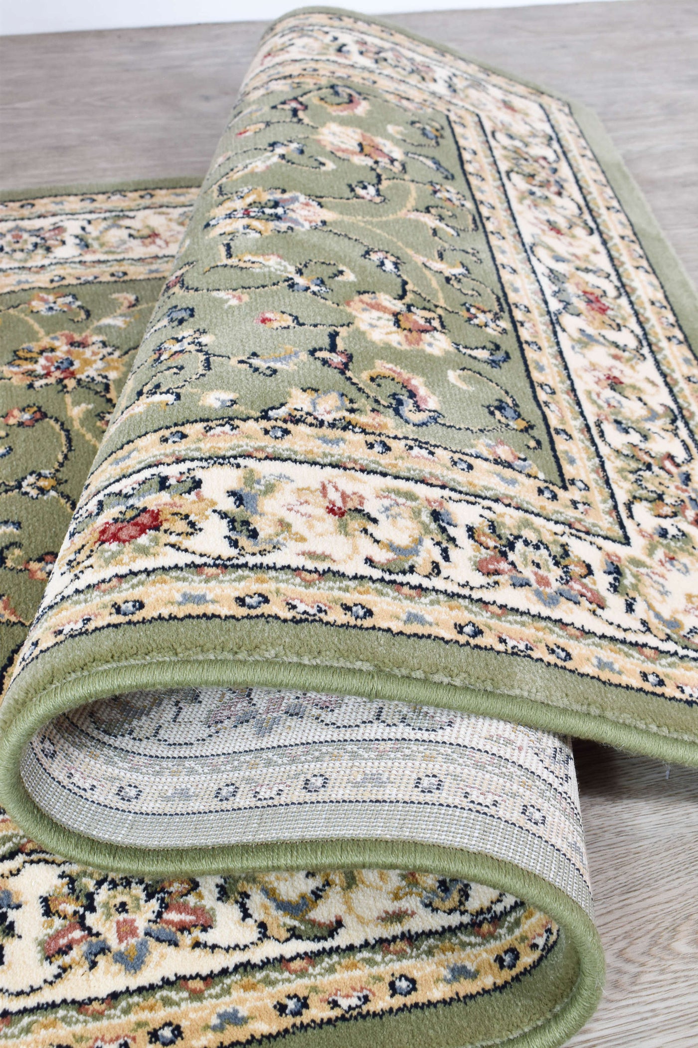 Decora 55368 4464 Runner Green.